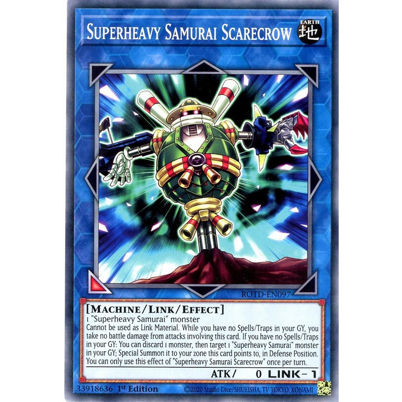 yu-gi-oh-tcg-rotd-en097-c-superheavy-samurai-scarecrow