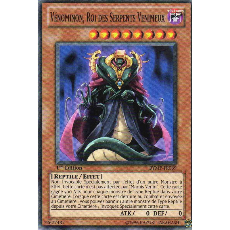 yu-gi-oh-tcg-rymp-fr069-c-venominon-roi-des-serpents-venimeux
