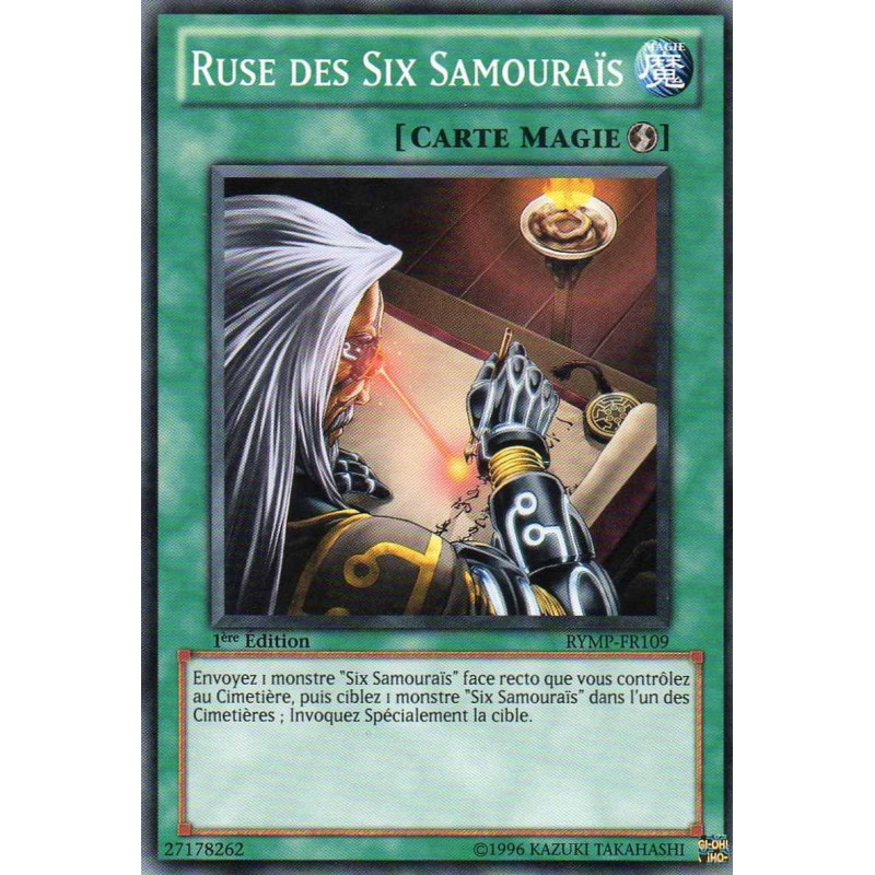 yu-gi-oh-tcg-rymp-fr109-c-ruse-des-six-samourais