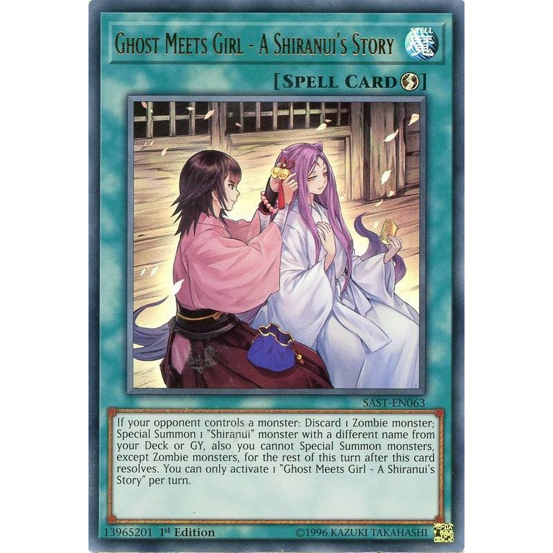 yu-gi-oh-tcg-sast-en063-ur-ghost-meets-girl-a-shiranui-s-story
