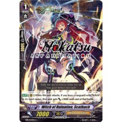 CFV EB11/023EN Witch of...