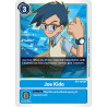 Digimon_TCG_BT2-085_Joe_Kido_Rare_Ultimate_Power_Card_Game