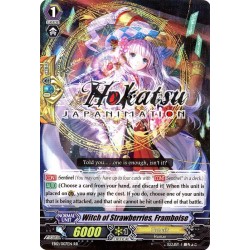 CFV EB12/007EN Witch of...