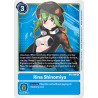 Digimon_TCG_BT2-086_Rina_Shinomiya_Rare_Ultimate_Power_Card_Game