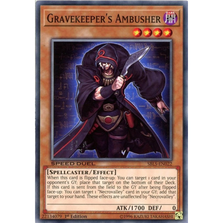yu-gi-oh-tcg-sbls-en022-c-gravekeeper-s-ambusher