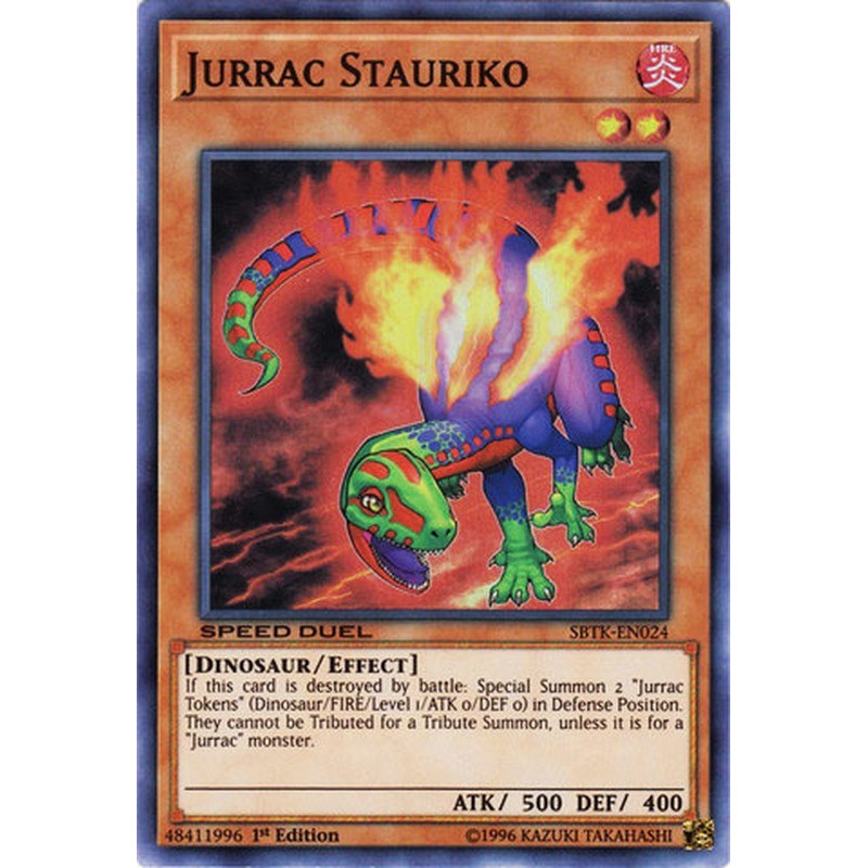 yu-gi-oh-tcg-sbtk-en024-sr-jurrac-stauriko
