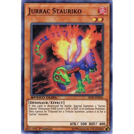 yu-gi-oh-tcg-sbtk-en024-sr-jurrac-stauriko