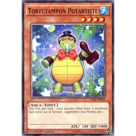 yu-gi-oh-tcg-sece-fr005-c-tortutampon-potartiste