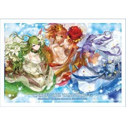 Bushiroad - 70 Sleeves Mini...