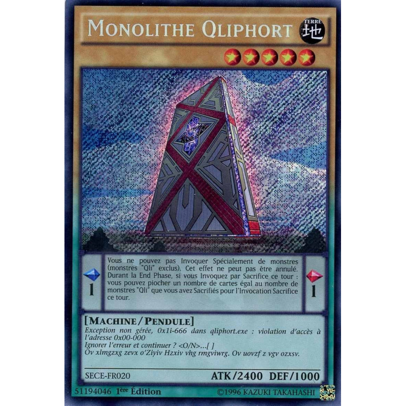 yu-gi-oh-tcg-sece-fr020-se-monolithe-qliphort