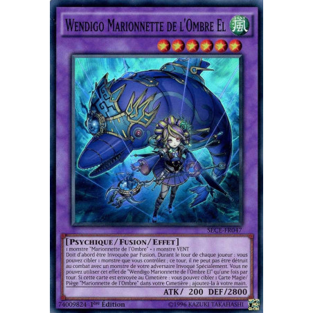 yu-gi-oh-tcg-sece-fr047-sr-wendigo-marionnette-de-l-ombre-el