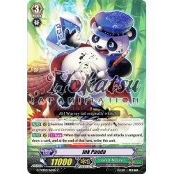 CFV G-TCB02/065EN C  Ink Panda