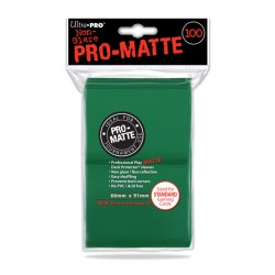 (par 100) Ultra Pro-Matte...