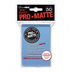 (50ct) Ultra Pro-Matte...