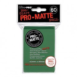 (60ct) Ultra Pro-Matte...