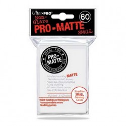 (60ct) Ultra Pro-Matte...