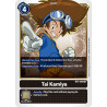 Digimon_TCG_BT2-089_Tai_Kamiya_Rare_Ultimate_Power_Card_Game