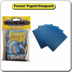 (Par 50) Dragon Shield Blue...