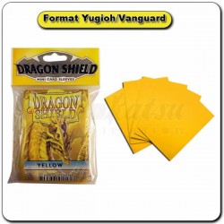 (Par 50) Dragon Shield...