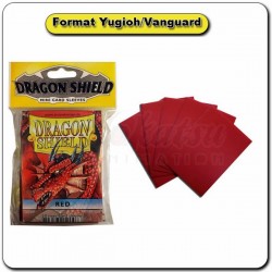 (Par 50) Dragon Shield Red...