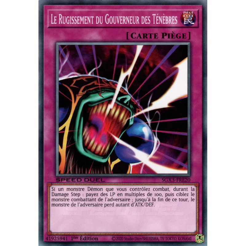 yu-gi-oh-tcg-sgx3-fre20-c-le-rugissement-du-gouverneur-des-tenebres