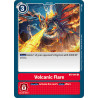 Digimon_TCG_BT2-091_Volcanic_Flare_Common_Ultimate_Power_Card_Game