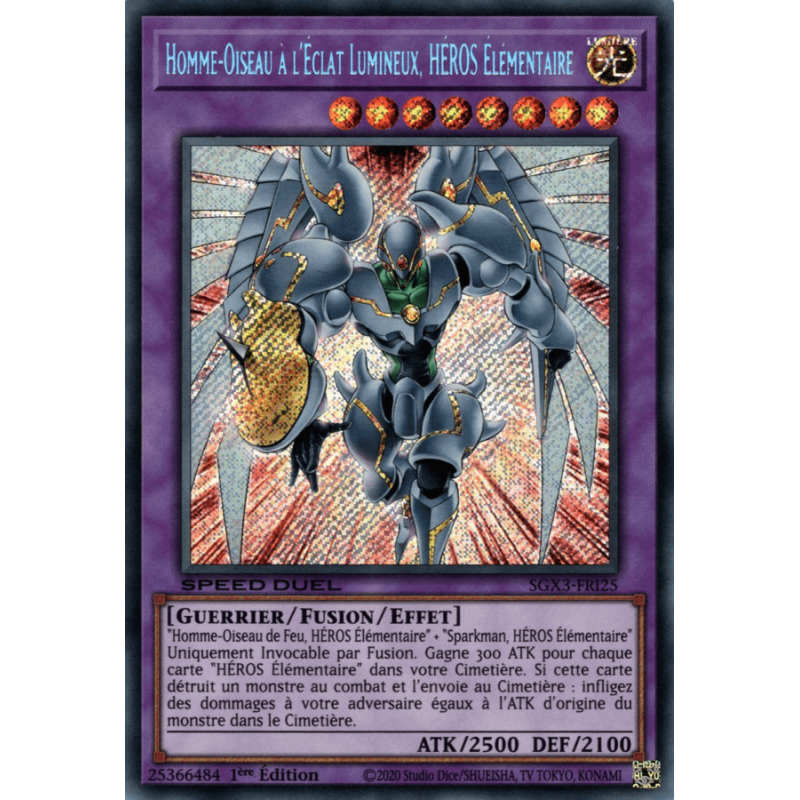 yu-gi-oh-tcg-sgx3-fri25-se-homme-oiseau-a-l-clat-lumineux-h-ros-lementaire