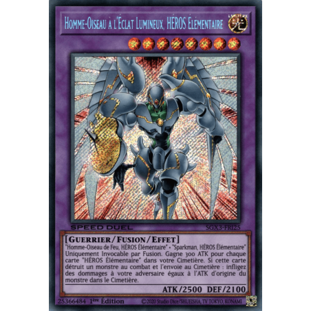 yu-gi-oh-tcg-sgx3-fri25-se-homme-oiseau-a-l-clat-lumineux-h-ros-lementaire