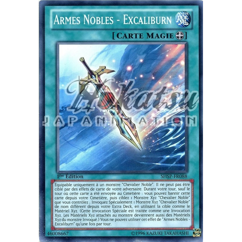 yu-gi-oh-tcg-shsp-fr088-sr-armes-nobles-excaliburn