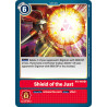 Digimon_TCG_BT2-093_Shield_of_the_Just_Rare_Ultimate_Power_Card_Game