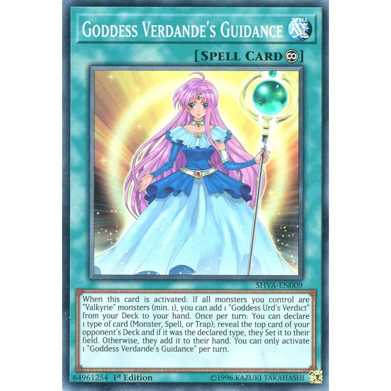yu-gi-oh-tcg-shva-en009-sr-goddess-verdande-s-guidance