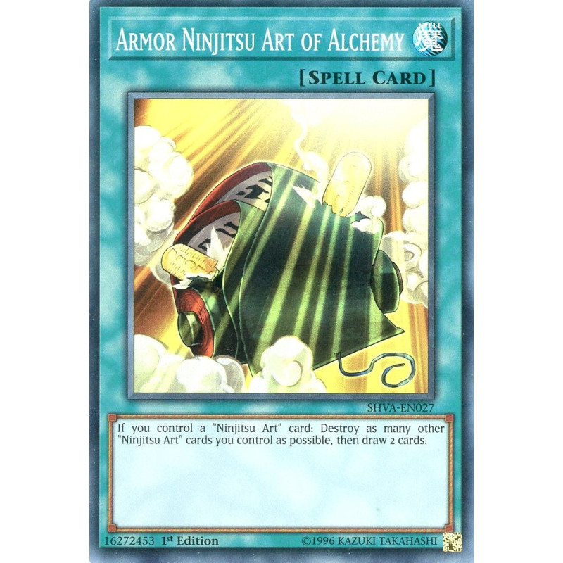 yu-gi-oh-tcg-shva-en027-sr-armor-ninjitsu-art-of-alchemy