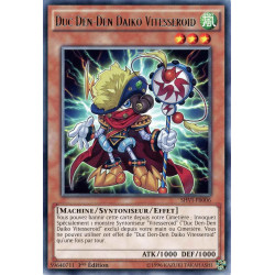 yu-gi-oh-tcg-shvi-fr006-r-duc-den-den-daiko-vitesseroid