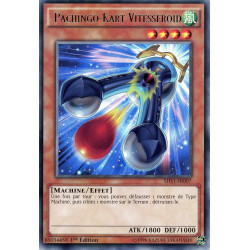yu-gi-oh-tcg-shvi-fr007-r-pachingo-kart-vitesseroid