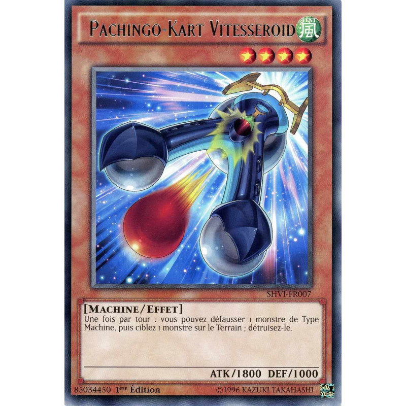 yu-gi-oh-tcg-shvi-fr007-r-pachingo-kart-vitesseroid