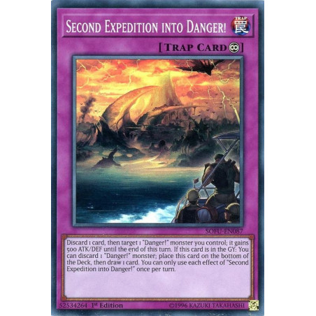 yu-gi-oh-tcg-sofu-en087-sr-second-expedition-into-danger