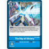 Digimon_TCG_BT2-096_The_Ray_of_Victory_Uncommon_Ultimate_Power_Card_Game