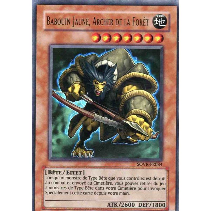 yu-gi-oh-tcg-sovr-fr084-ur-babouin-jaune-archer-de-la-foret