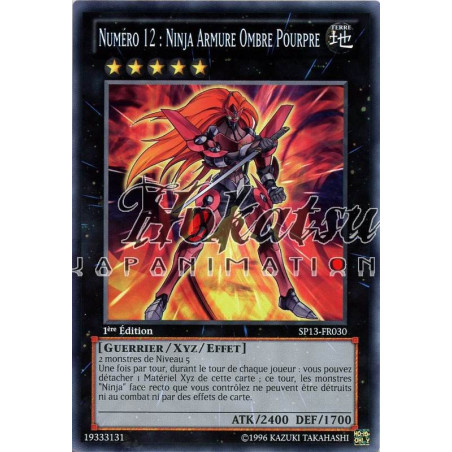 yu-gi-oh-tcg-sp13-fr030-c-numero-12-ninja-armure-ombre-pourpre