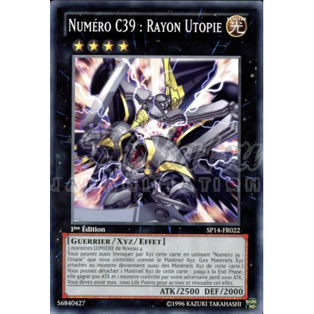 yu-gi-oh-tcg-sp14-fr022-c-numero-c39-rayon-utopie