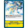 Digimon_TCG_BT2-098_Eden_s_Javelin_Uncommon_Ultimate_Power_Card_Game