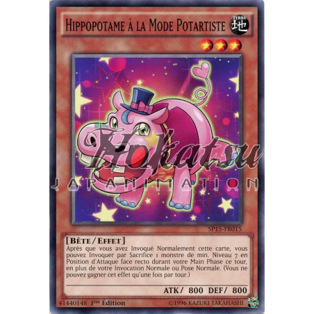 yu-gi-oh-tcg-sp15-fr015-c-hippopotame-a-la-mode-potartiste
