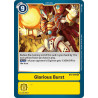 Digimon_TCG_BT2-099_Glorious_Burst_Rare_Ultimate_Power_Card_Game
