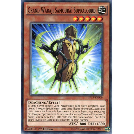 yu-gi-oh-tcg-sp17-fr009-c-grand-waraji-samourai-supralourd