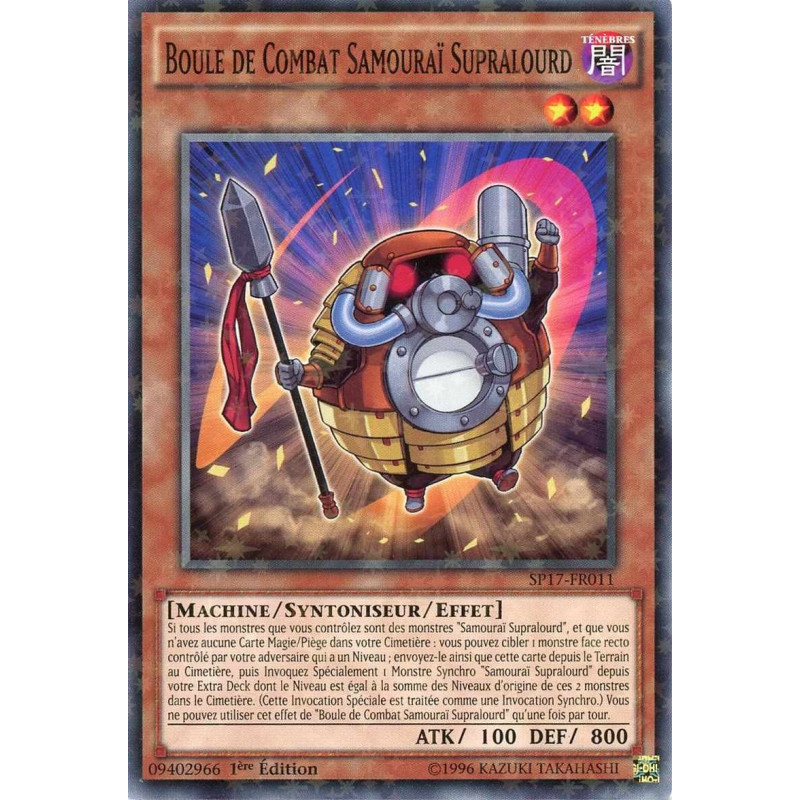 yu-gi-oh-tcg-sh-sp17-fr011-c-boule-de-combat-samourai-supralourd