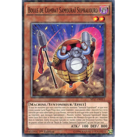 yu-gi-oh-tcg-sh-sp17-fr011-c-boule-de-combat-samourai-supralourd
