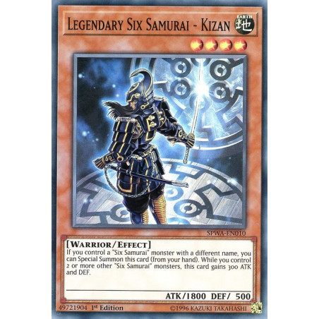 yu-gi-oh-tcg-spwa-en010-sr-legendary-six-samurai-kizan