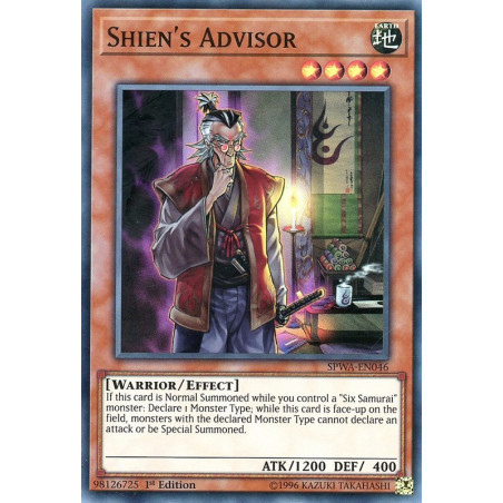 yu-gi-oh-tcg-spwa-en046-sr-shien-s-advisor