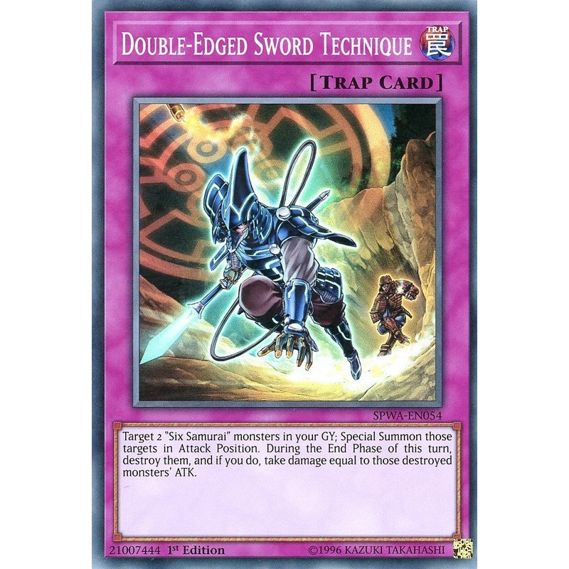 yu-gi-oh-tcg-spwa-en054-sr-double-edged-sword-technique
