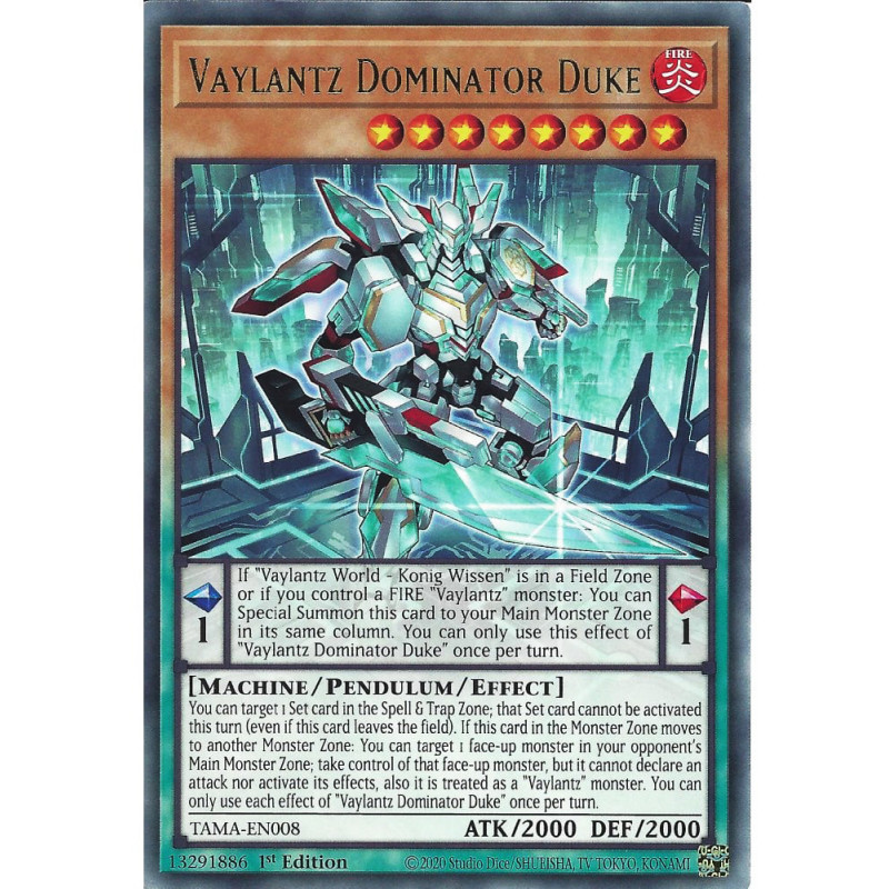yu-gi-oh-tcg-tama-en008-r-vaylantz-dominator-duke